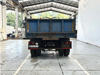 Tipper MAN 16.192 FL: picture 4