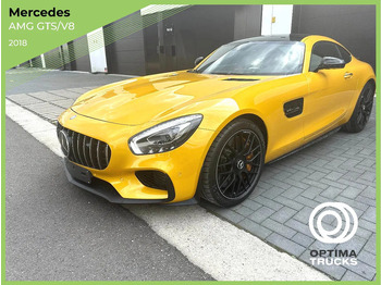 Car MERCEDES-BENZ