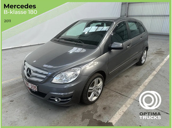 Sedan MERCEDES-BENZ