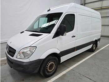 Panel van MERCEDES-BENZ Sprinter 313