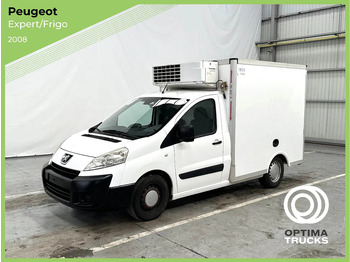 Refrigerated van PEUGEOT Expert