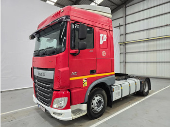 Tractor unit DAF XF 106 460