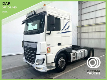 Tractor unit DAF XF 106 460