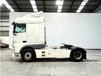Tractor unit DAF XF 460 SPACECAB / STANDAIRCO / ADR: picture 2