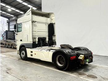 Tractor unit DAF XF 460 SPACECAB / STANDAIRCO / ADR: picture 3