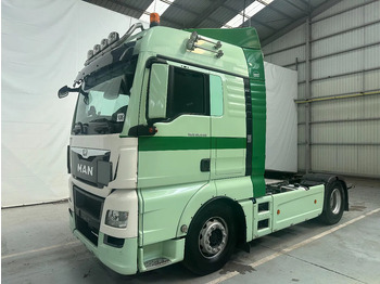 Tractor unit MAN TGX 18.440