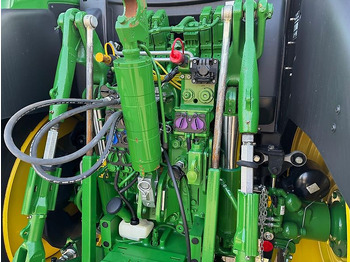 Leasing of  John Deere 6R155 AP 50KM COMMAND-PRO G5-PLUS 2024 1340 UUR!!! John Deere 6R155 AP 50KM COMMAND-PRO G5-PLUS 2024 1340 UUR!!!: picture 5