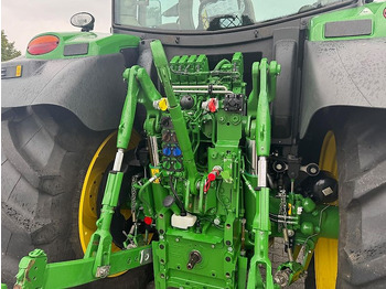 Farm tractor John Deere 6R155 AP 50KM COMMAND-PRO G5-PLUS 2024 999 UUR!!!: picture 4