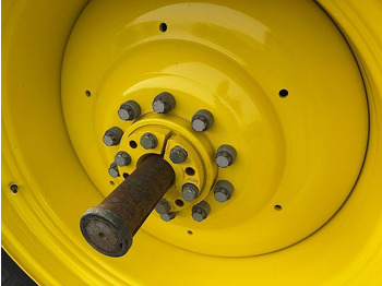 Leasing of John Deere 6R155 AP50 COMMAND-PRO 2023 795 UUR!!! John Deere 6R155 AP50 COMMAND-PRO 2023 795 UUR!!!: picture 5 Leasing of John Deere 6R155 AP50 COMMAND-PRO 2023 795 UUR!!! John Deere 6R155 AP50 COMMAND-PRO 2023 795 UUR!!!: picture 5