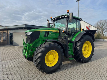 Farm tractor JOHN DEERE 6R 175
