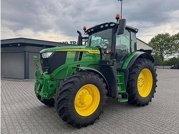 Farm tractor JOHN DEERE 6R 175