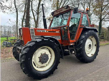 Farm tractor FIAT 100-90
