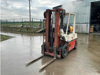 Forklift NISSAN