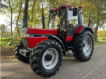 Farm tractor CASE IH 844XL