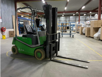 Forklift 1997 CESAB BLITZ 416 FORKLIFT: picture 4