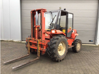 Forklift MANITOU