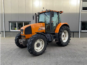 Farm tractor RENAULT Ares