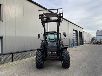 Farm tractor 1999 VALTRA 6400 ALL-WHEEL DRIVE AGRICULTURAL TRACTOR: picture 3
