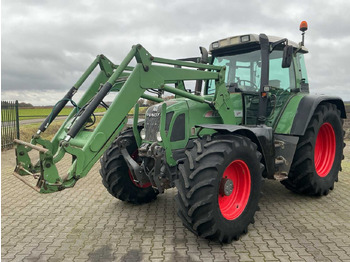 Farm tractor FENDT 716 Vario