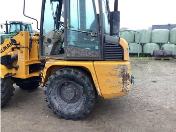 Wheel loader 2003 AHLMANN AL85 T SHOVEL: picture 5 Wheel loader 2003 AHLMANN AL85 T SHOVEL: picture 5