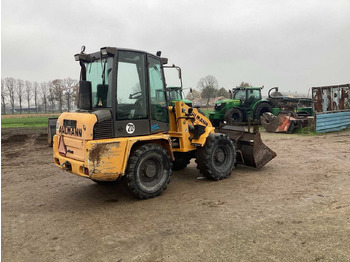 Wheel loader 2003 AHLMANN AL85 T SHOVEL: picture 3 Wheel loader 2003 AHLMANN AL85 T SHOVEL: picture 3