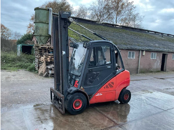 Forklift LINDE H35
