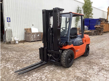 Forklift TOYOTA