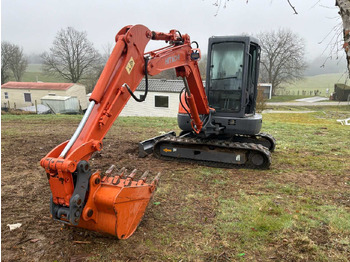 Excavator HITACHI
