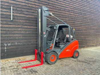 Forklift LINDE H35