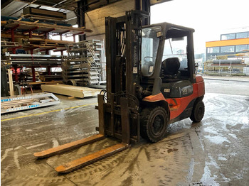 Forklift TOYOTA