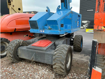 Aerial platform AICHI