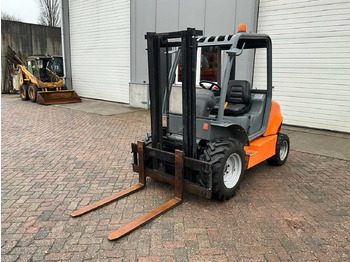 Forklift AUSA C150H