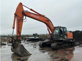 Excavator HITACHI ZX250