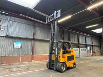 Forklift JUNGHEINRICH