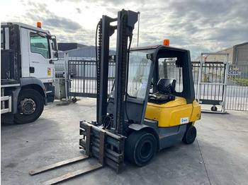 Forklift OM