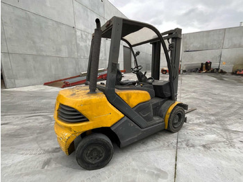 Forklift 2007 PIMESPO XD 50 FORKLIFT: picture 5