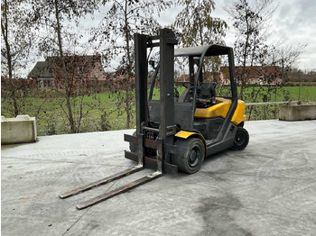 Forklift