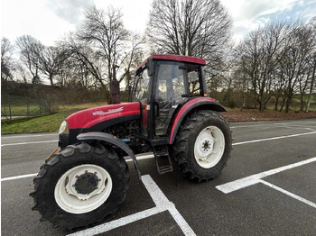 Farm tractor YTO