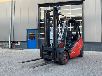 Forklift LINDE H30
