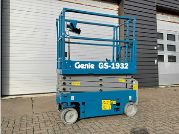 Aerial platform GENIE