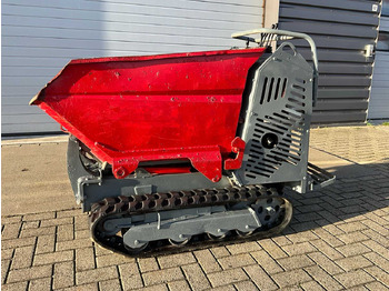 Mini dumper