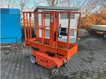 Aerial platform BRAVI