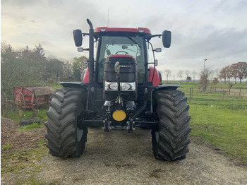 Farm tractor 2014 CASE IH BP PUMA 160 CVX ALL-WHEEL DRIVE TRACTOR: picture 2 Farm tractor 2014 CASE IH BP PUMA 160 CVX ALL-WHEEL DRIVE TRACTOR: picture 2