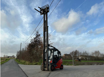 Forklift LINDE H30