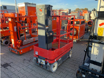 Aerial platform SKYJACK