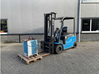 Forklift