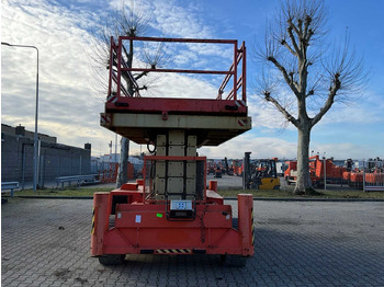 Aerial platform 2015 HOLLAND LIFT B195DL25G AERIAL PLATFORM: picture 5 Aerial platform 2015 HOLLAND LIFT B195DL25G AERIAL PLATFORM: picture 5