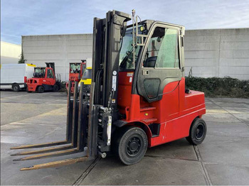 Forklift HYSTER