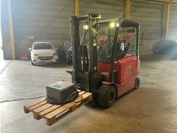 Forklift HYSTER