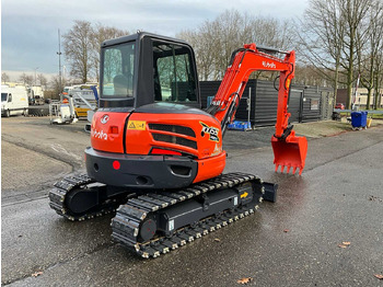 Excavator 2016 KUBOTA KX155-5 MIDI EXCAVATOR: picture 5